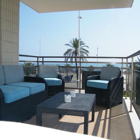 APARTAMENTO XALOC, Mnostrum Playa de Gandia Bagian luar foto
