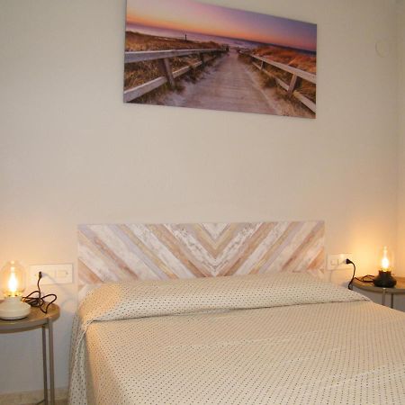 APARTAMENTO XALOC, Mnostrum Playa de Gandia Bagian luar foto