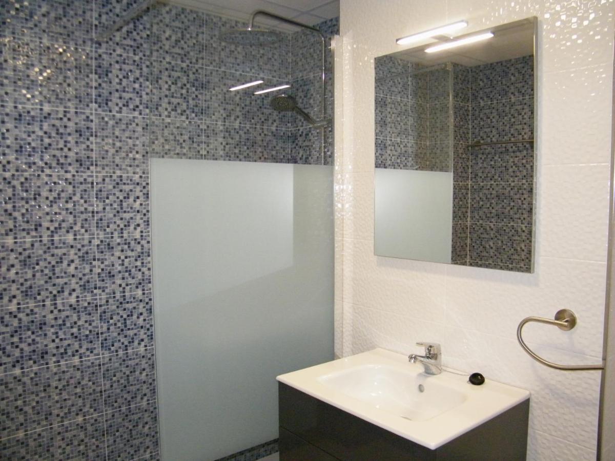 APARTAMENTO XALOC, Mnostrum Playa de Gandia Bagian luar foto