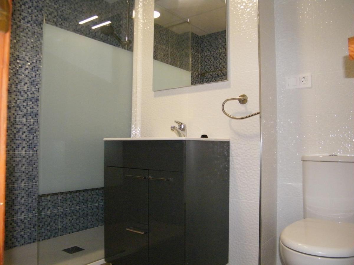 APARTAMENTO XALOC, Mnostrum Playa de Gandia Bagian luar foto