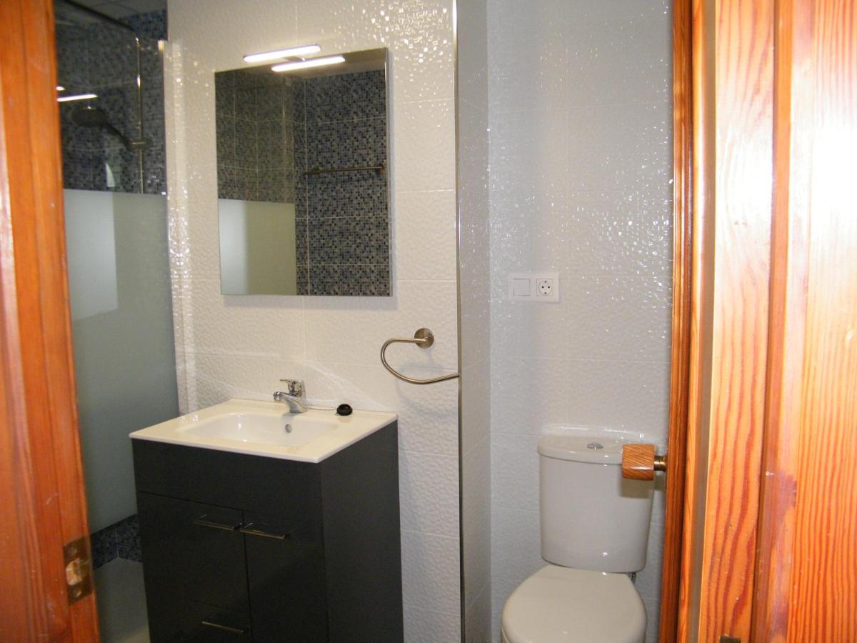 APARTAMENTO XALOC, Mnostrum Playa de Gandia Bagian luar foto
