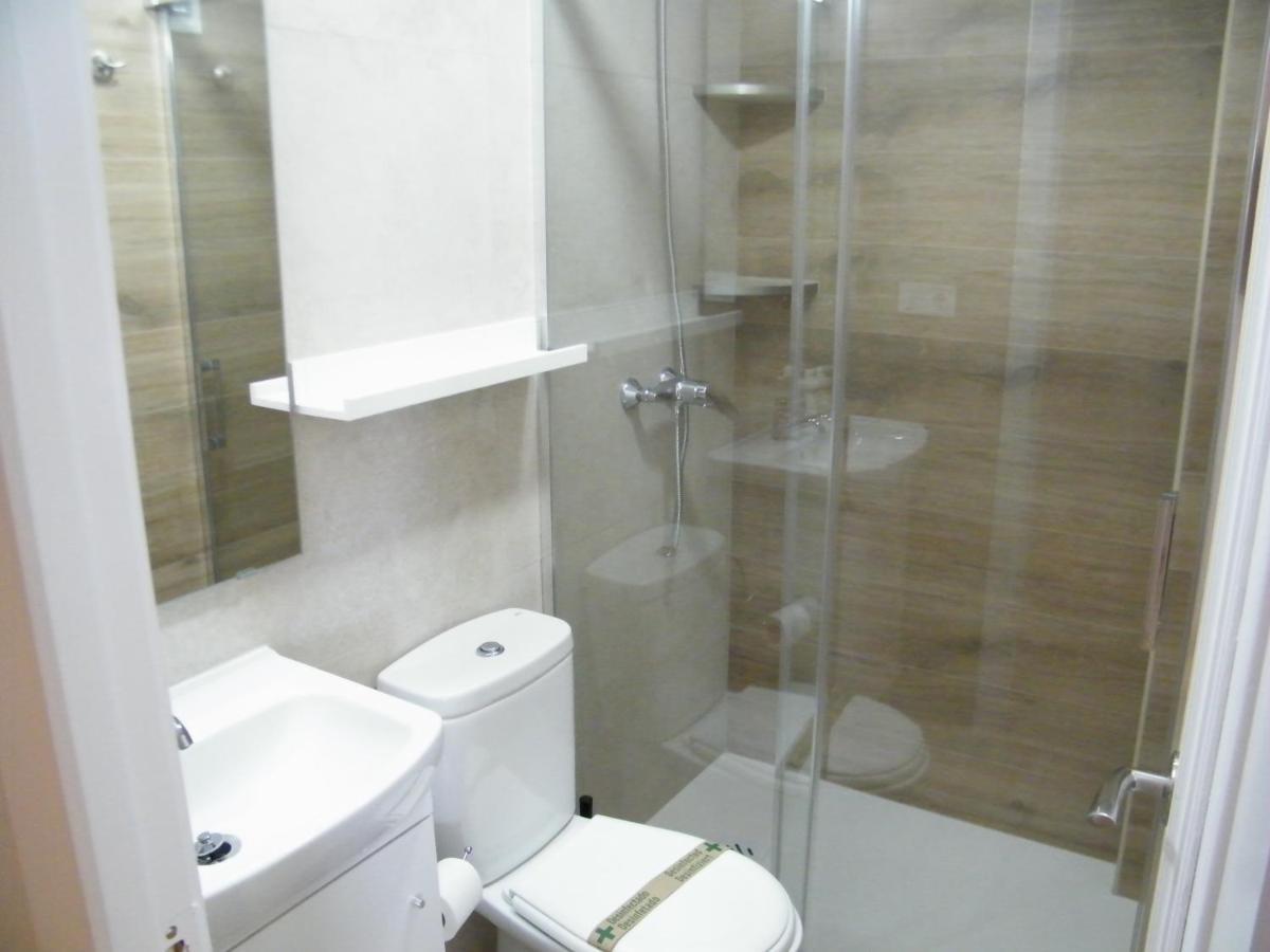 APARTAMENTO XALOC, Mnostrum Playa de Gandia Bagian luar foto