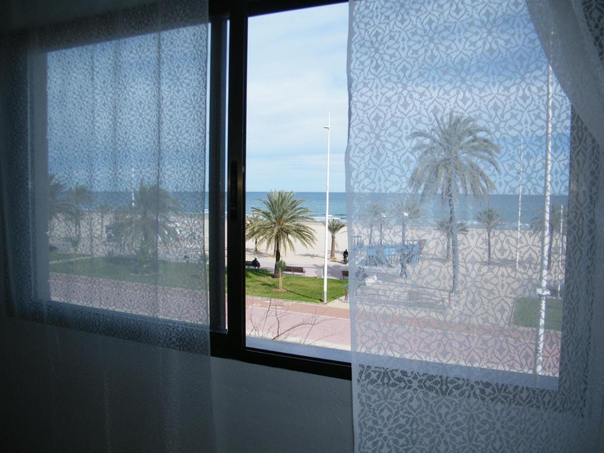 APARTAMENTO XALOC, Mnostrum Playa de Gandia Bagian luar foto
