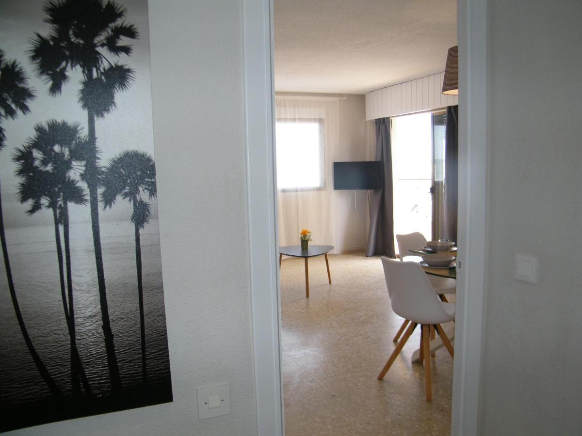 APARTAMENTO XALOC, Mnostrum Playa de Gandia Bagian luar foto