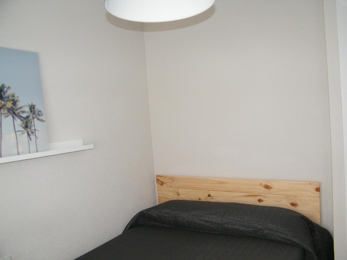 APARTAMENTO XALOC, Mnostrum Playa de Gandia Bagian luar foto