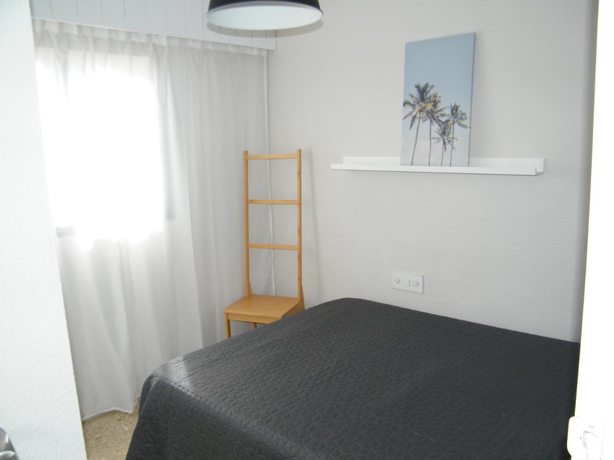 APARTAMENTO XALOC, Mnostrum Playa de Gandia Bagian luar foto