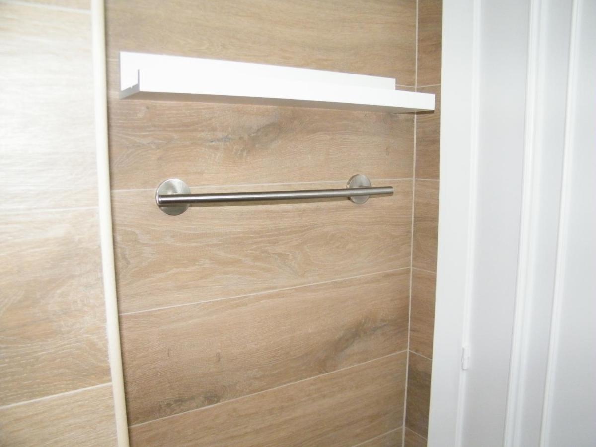 APARTAMENTO XALOC, Mnostrum Playa de Gandia Bagian luar foto