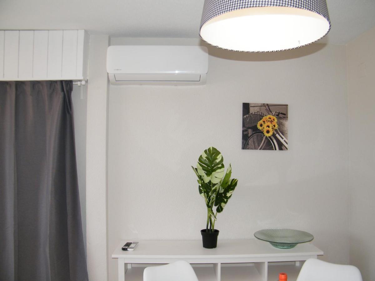 APARTAMENTO XALOC, Mnostrum Playa de Gandia Bagian luar foto