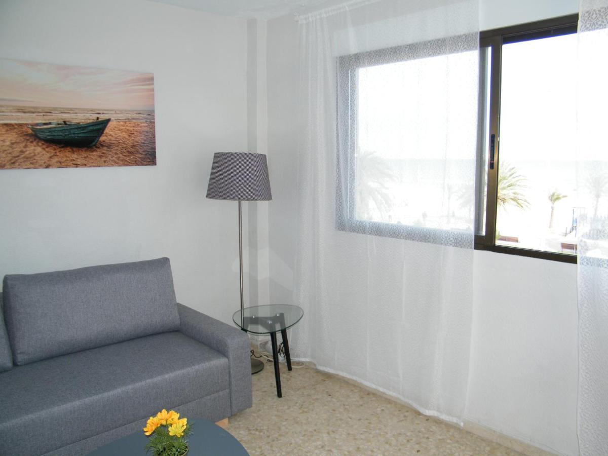 APARTAMENTO XALOC, Mnostrum Playa de Gandia Bagian luar foto