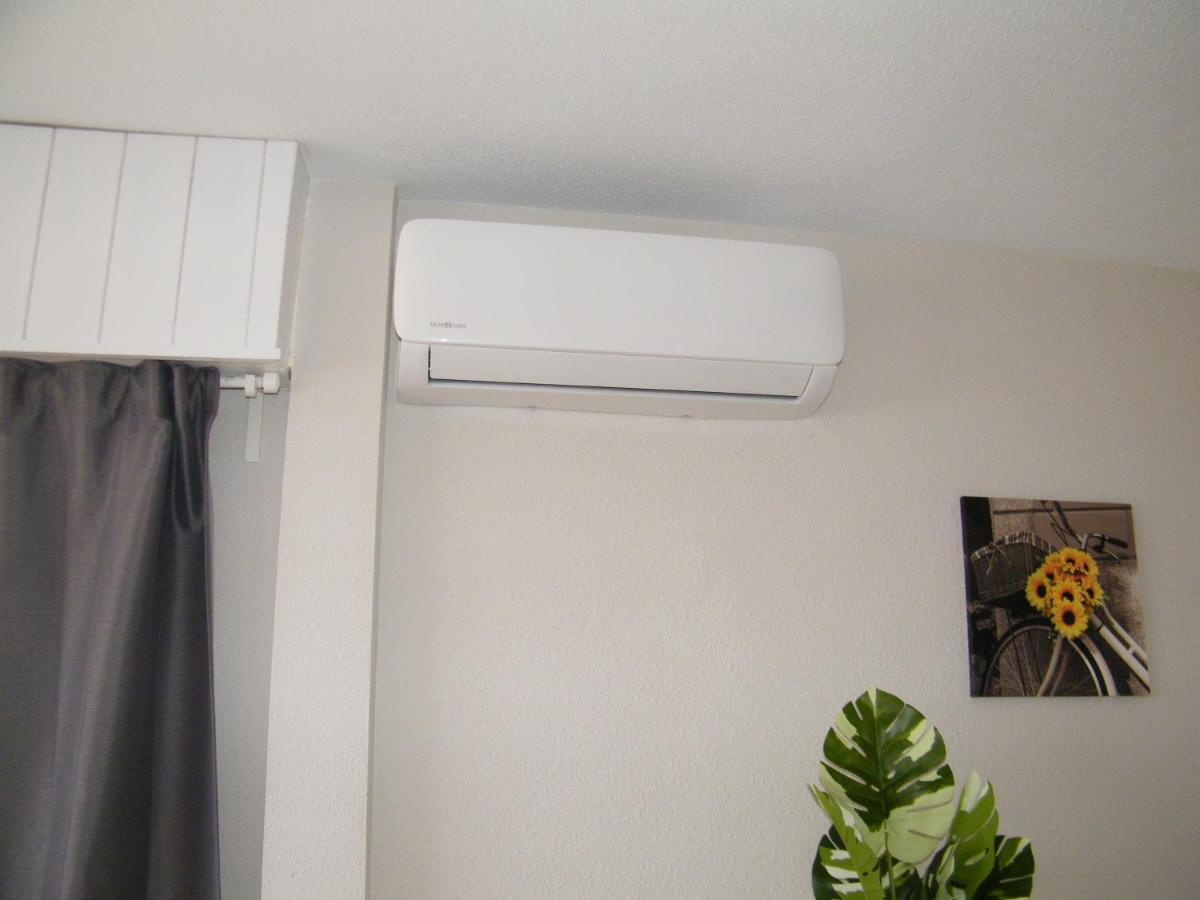 APARTAMENTO XALOC, Mnostrum Playa de Gandia Bagian luar foto